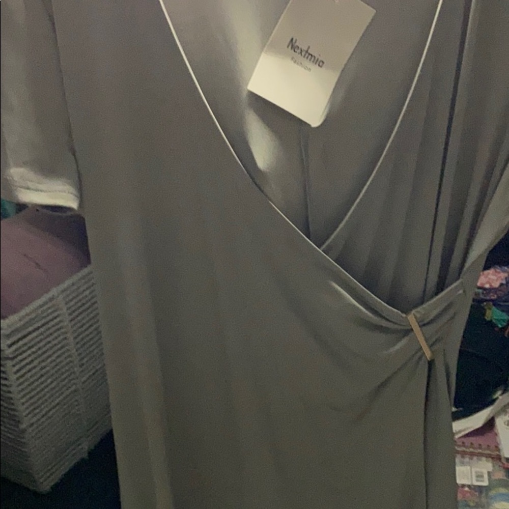 Women’s dress